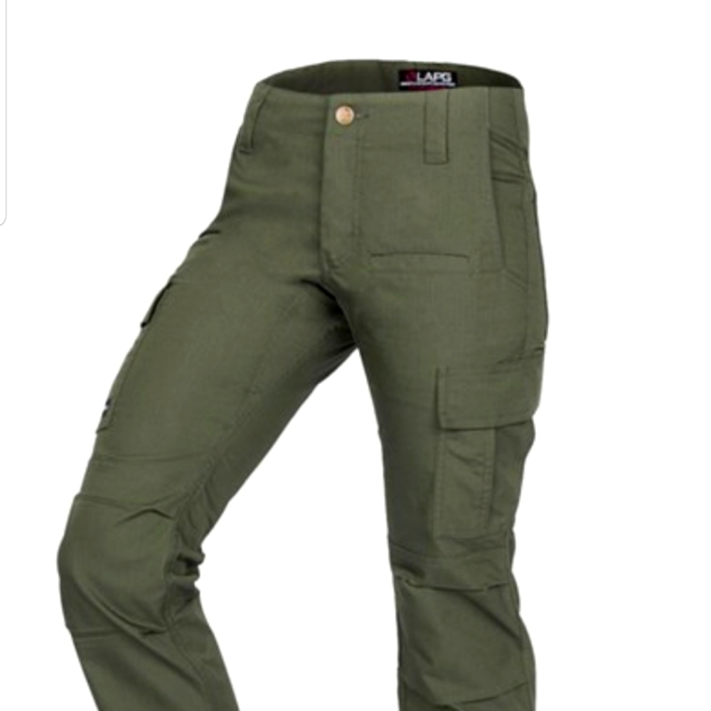 Women's Tactical Ops Pants size 10/12